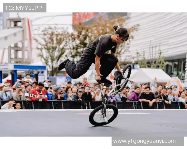 极限运动的魅力与挑战：深入了解上海极限运动队的技术与训练秘籍