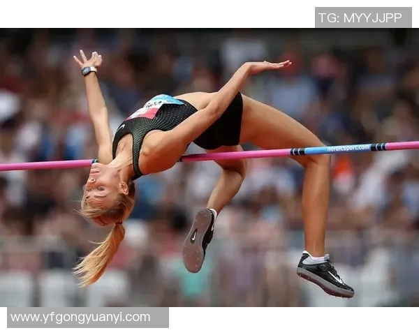 跨越极限:跳高运动员的心理素质与赛场策略 跨越极限:跳高运动员的心理素质与赛场策略