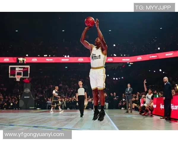 聚焦NBA全明星盛会:球星对决与未来之星的精彩碰撞 聚焦NBA全明星盛会:球星对决与未来之星的精彩碰撞