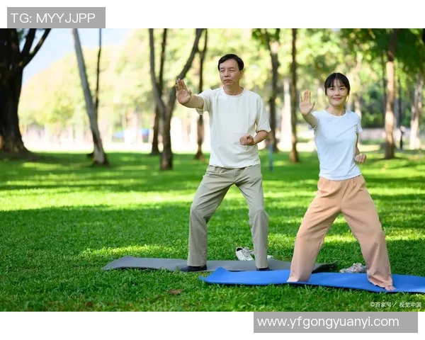 个人运动引领健康生活方式提升身体素质与心理韧性全面探索