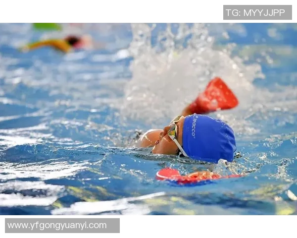 如何通过科学方法和正确技巧高效学习游泳并提高技能