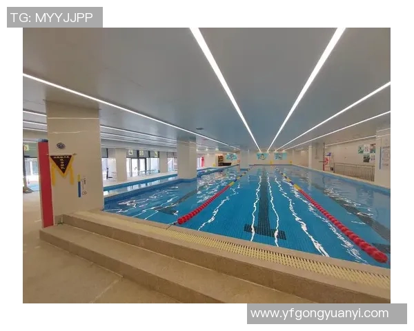 打造多功能游泳馆：集健身、休闲、社交为一体的健康生活新空间