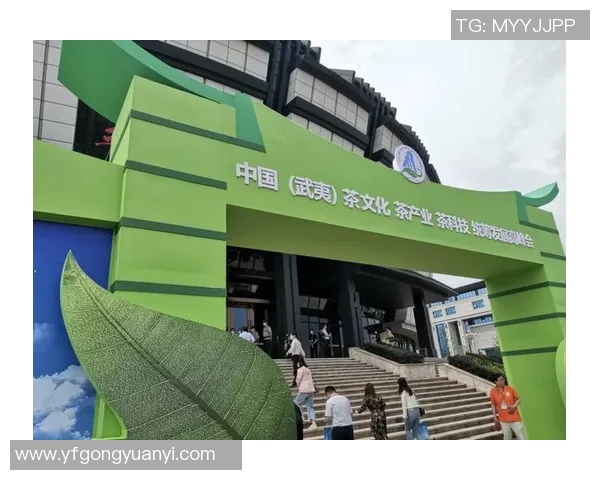 茶文化体验中心打造与创新探索提升茶产业发展新动能 茶文化体验中心打造与创新探索提升茶产业发展新动能