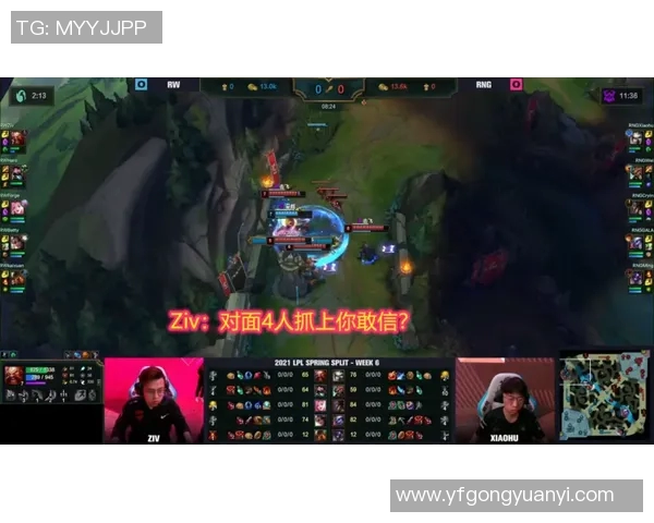 赛后复盘:WE与RNG对决中的节奏变化与战术分析 赛后复盘:WE与RNG对决中的节奏变化与战术分析