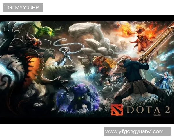 DOTA2盛宴:深入解析V5战队的极速战术与比赛策略 DOTA2盛宴:深入解析V5战队的极速战术与比赛策略